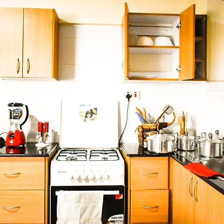 Affordable Furnished Apartments At The City Centre Nairobi Kültér fotó