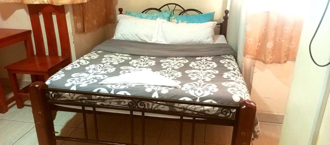 Affordable Furnished Apartments At The City Centre Nairobi Kültér fotó