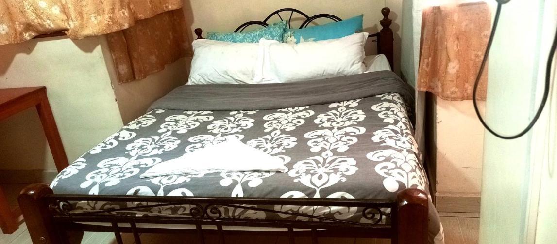 Affordable Furnished Apartments At The City Centre Nairobi Kültér fotó